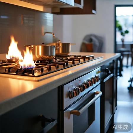 方太燃气灶，烹饪神器