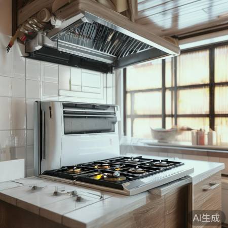 燃气空调定期检查