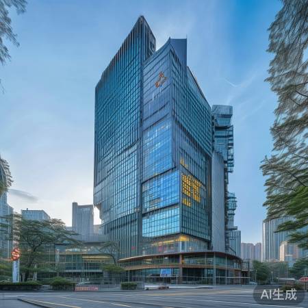 两江新区空调巨头探秘