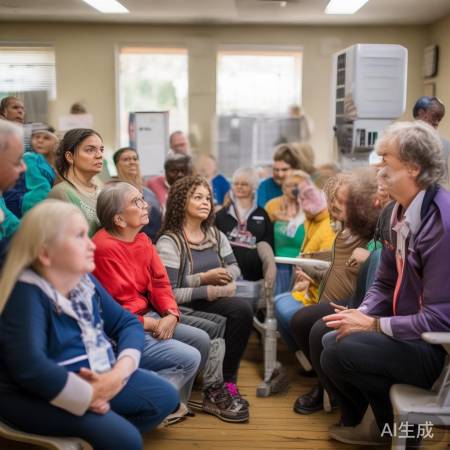 企业公益，节能意识强