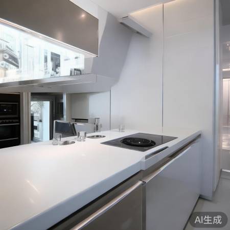 消毒柜容量影响餐具消毒量