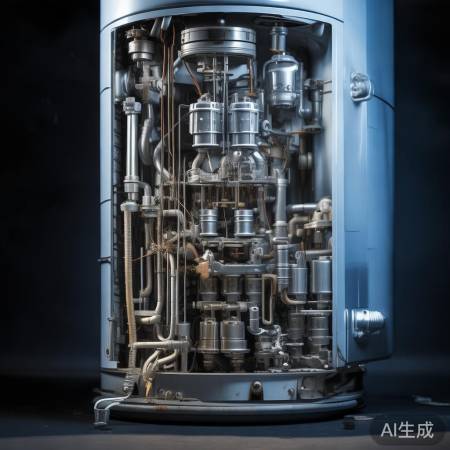 热水器内部故障