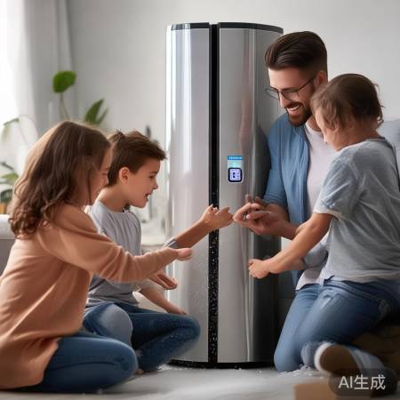 热水器调温指南，告别水温烦恼