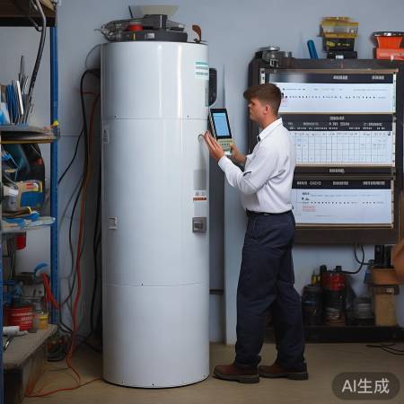 专业认证，品质维修