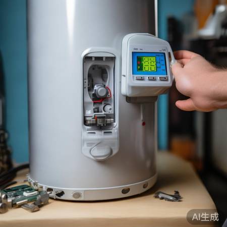 热水器故障代码1解析