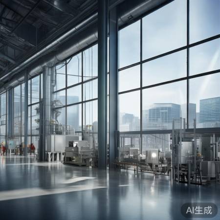 揭秘美肯空气能环保高效之谜