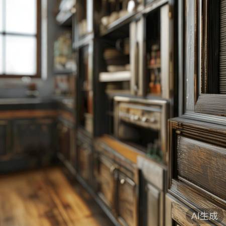 吊柜选择要点总结