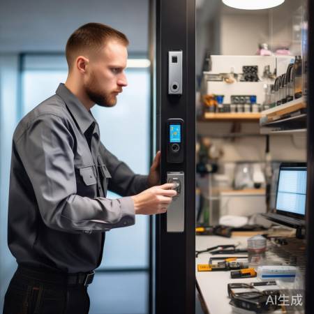 专业认证，严格维修