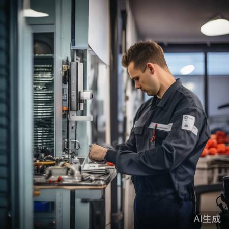 专业认证，诚信维修