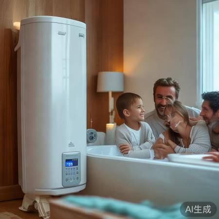 热水器，温暖生活必备