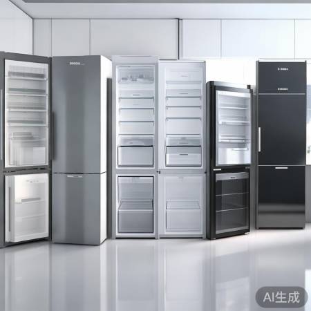 博世冰箱热销型号介绍