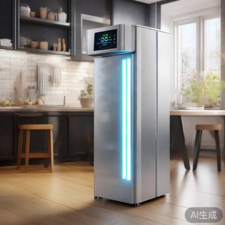 光波消毒柜，健康生活必备