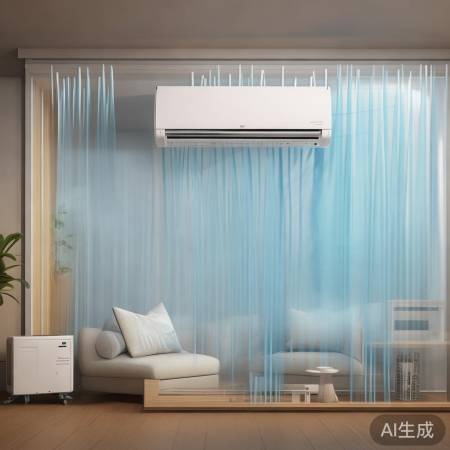 空调抽湿宜温差适中