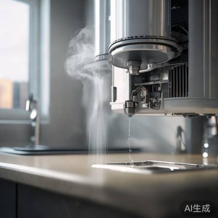 热水器响声原因分析