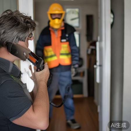 快速上门修热水器