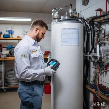 专业认证，规范维修