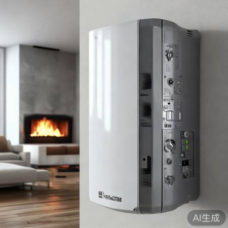 壁挂炉：小巧供暖神器