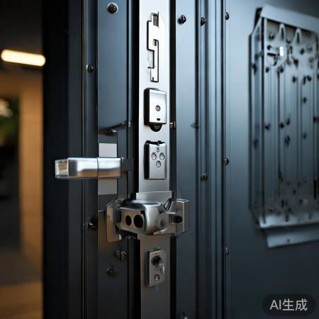 了解防盗门保险，护家安全从选险