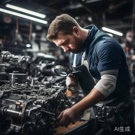 挑选优质维修师傅小贴士