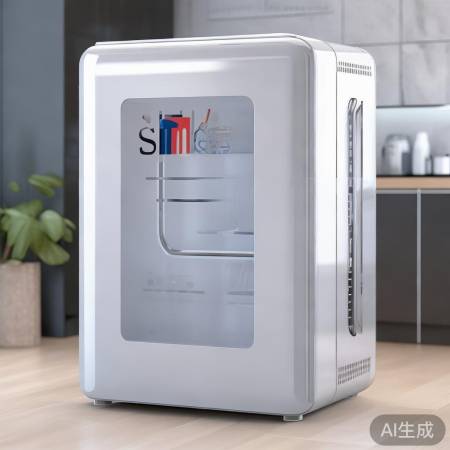 “500元小消毒柜，性价比高”