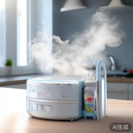 醋蒸消毒柜，婴儿健康守护者