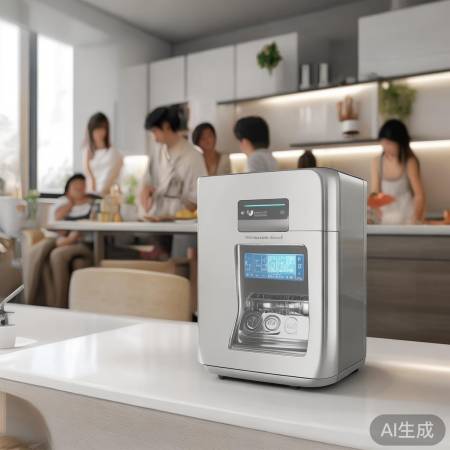 消毒柜守护健康必备