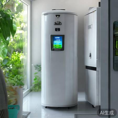 高能效比热水器，节能环保