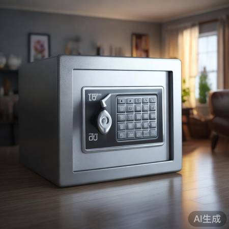 保险柜选正规服务商