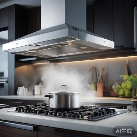 方太油烟机，口碑见证