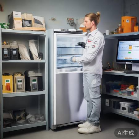 冰箱维修专业规范