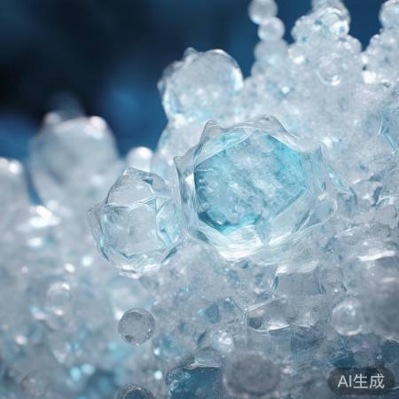 糖中空气溶解原理探秘