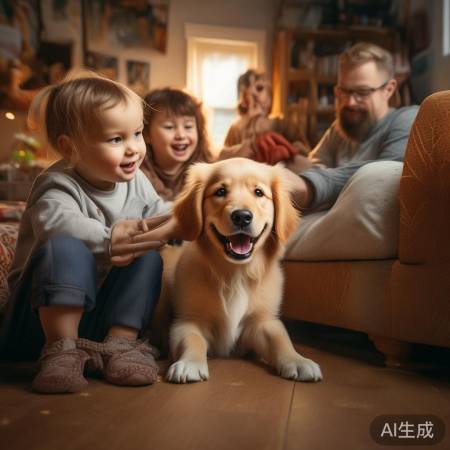 养狗需谨慎，犬咬人常有