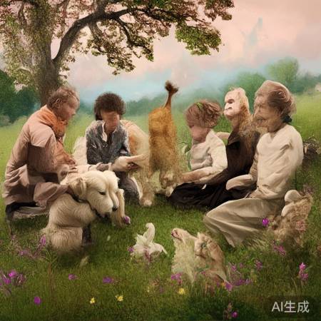 珍惜生命，共筑美好世界