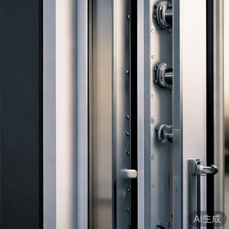 防火防盗门，品质口碑佳
