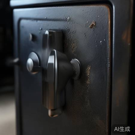 保险柜指纹识别失效原因