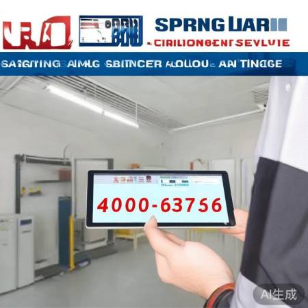 春兰空调服务热线：400166