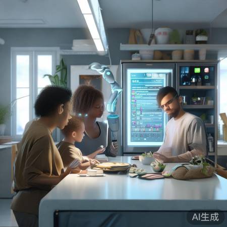 智能家居创新产品不断