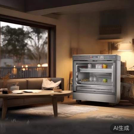 康宝消毒柜，生活美好分享