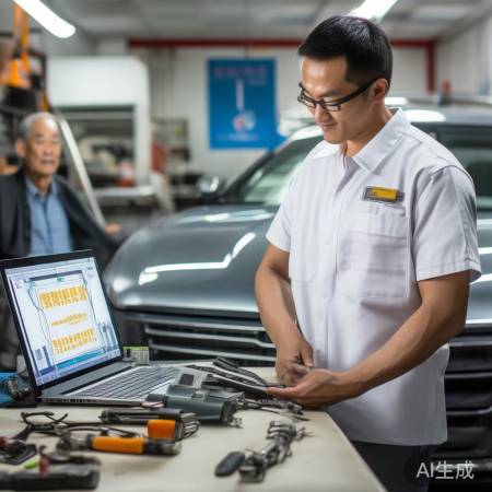 专业认证，严谨维修