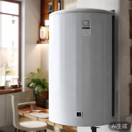 A品牌热水器，口碑极佳。