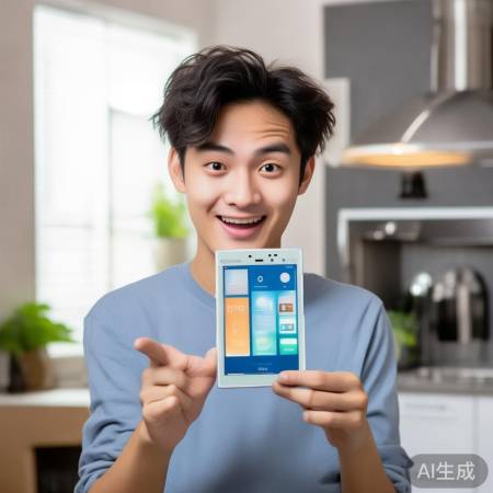 B品牌热水器，设计新颖，价格亲