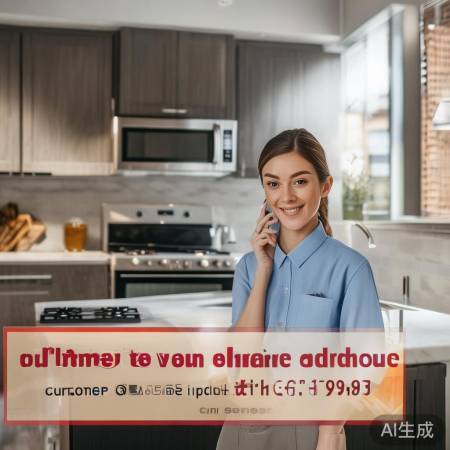 京芮燃气灶预约客服电话