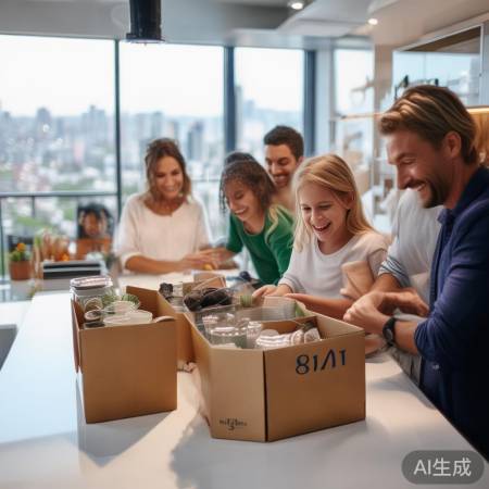 购物优惠多多，好礼相送！