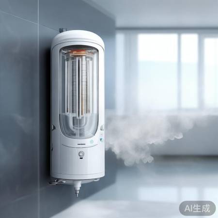 速热节能，舒适洗浴