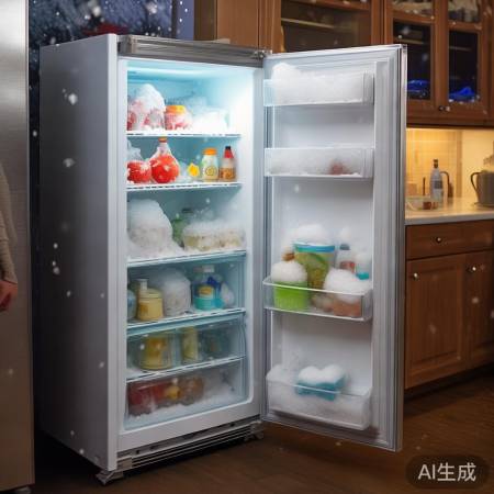 冰箱除冰小妙招分享