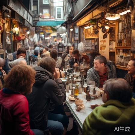 网红效应：爱恨交织的尝鲜潮