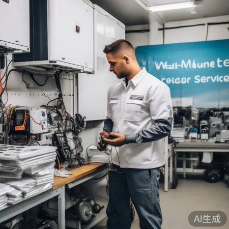 壁挂炉维修规范服务