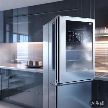 消毒柜智能预约，品质升级