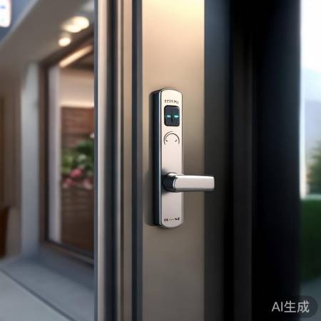 “太和指纹锁价格探讨”