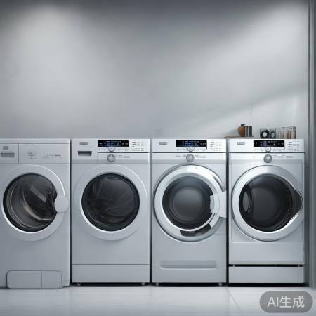 各式洗衣机功能详述